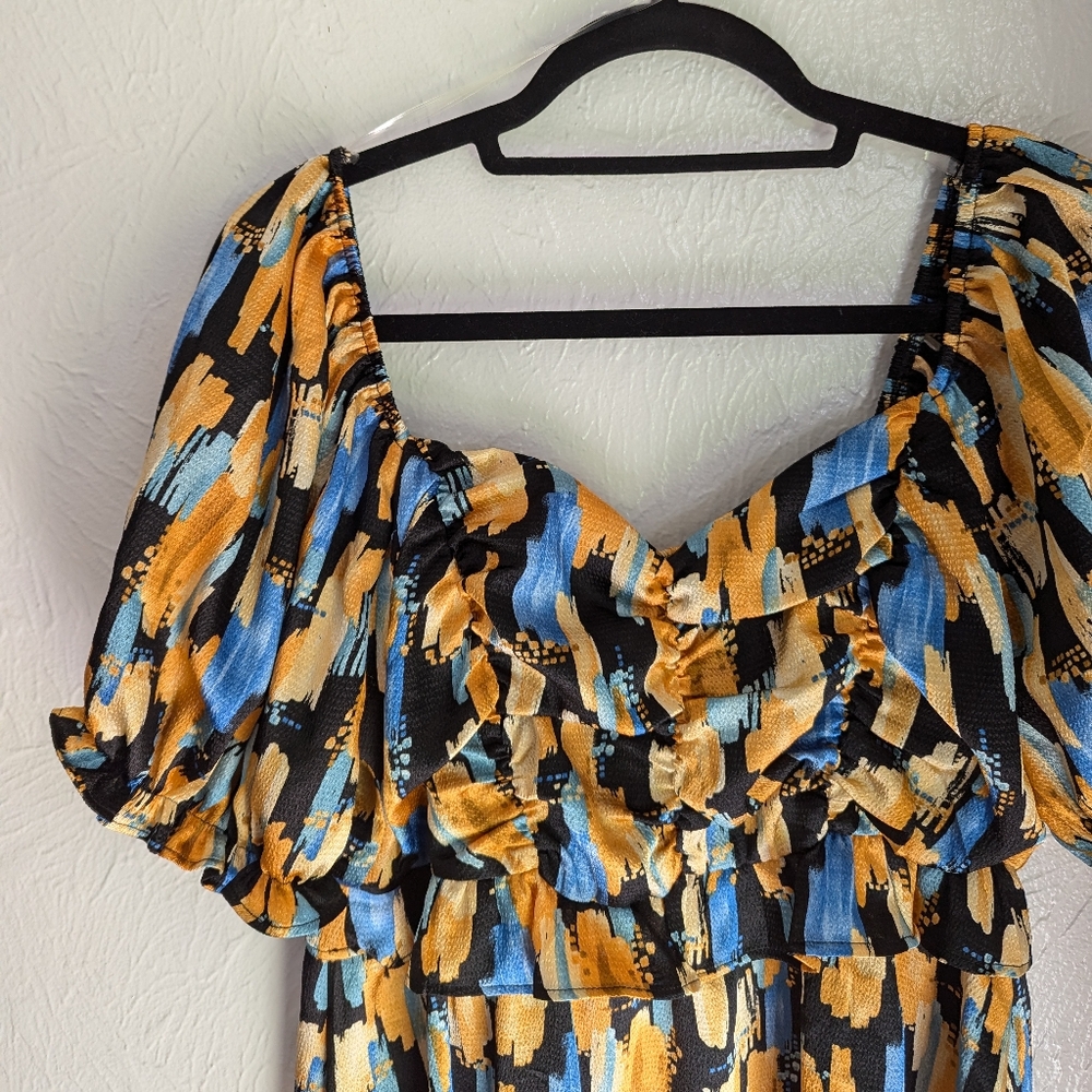 The Shields Dress from Piper & Scoot